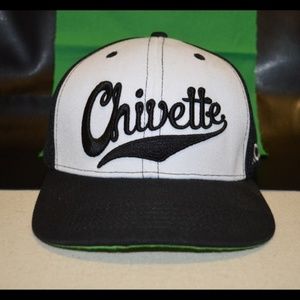 Iso... I am looking for this chivette hat! 💚
